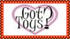 got toys?