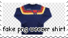 fake png weezer shirt