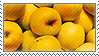 yellow apples