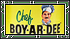 chef boyardee