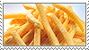 french fries