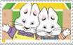 max and ruby