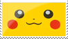 pikachu face