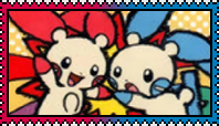 plusle minun