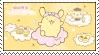 pompompurin clouds