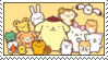 pompompurin pals