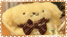 pompompurin plush
