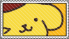pompompurin wink