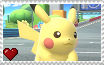 super smash brothers pikachu