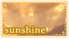 sunshine