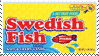 swedish fish