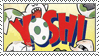 yoshi