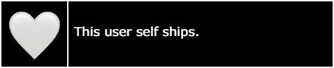 this user self ships