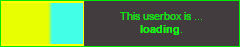 this userbox is... loading