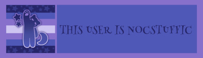 this user is nocstuffic