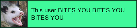 this user bites you bites you bites you