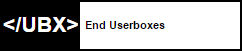 end userboxes