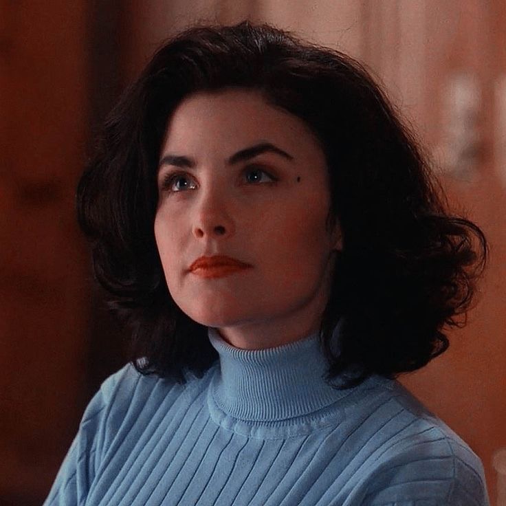 Audrey Horne - Twin Peaks