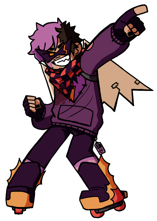Glory Scott Pilgrim pose.png