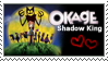 okage shadow king