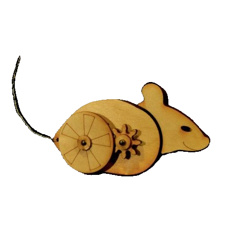 MOUSE