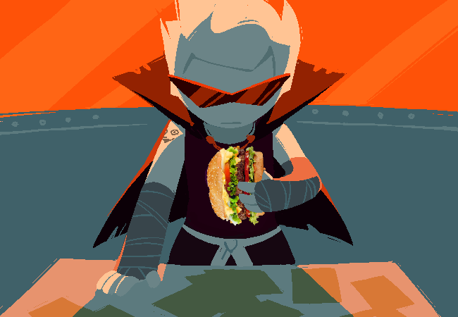 ult dirk holding  aburger