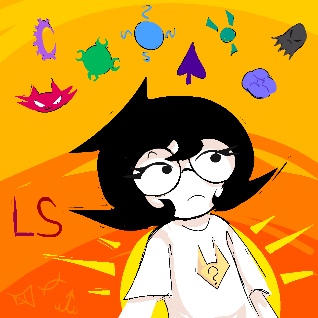 Loopstuck
