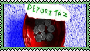stamp with the text "deporitaz"