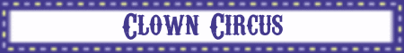 clown circus big