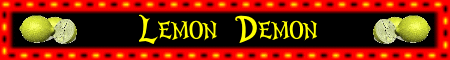 lemon demon big