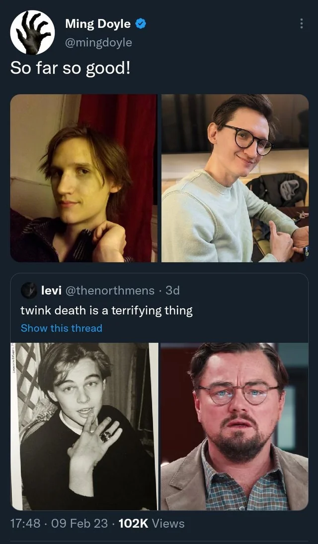 okay