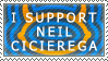 stamp with the text "i support neil cicierega"