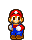 Mario Dance
