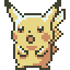 Pikachu Pinball