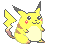 Pikachu twitchy