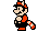 Raccoon Mario