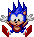Sonic Fall
