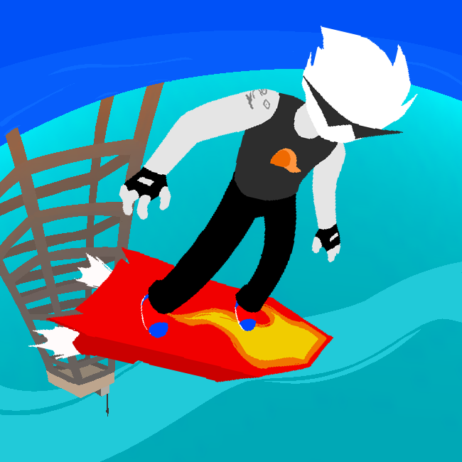 I wanna turn the whole thing upside down r homestuck