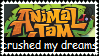 animal jam crushed my dreams
