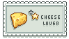 cheese lover