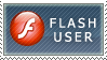 flash user