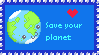 save your planet