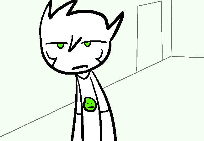 Homestuck Talk Sprite Base