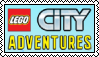lego city adventures