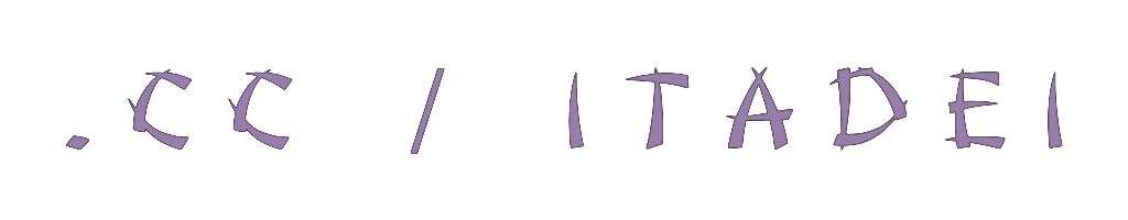  .cc itadei 