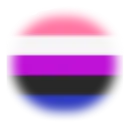  genderfluid 