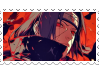  itachi stamp 