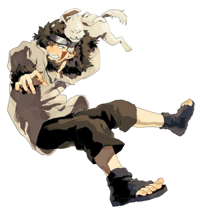 kiba