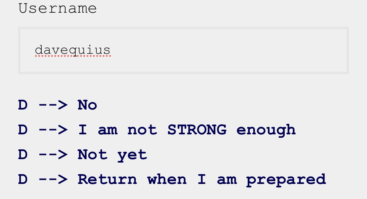 Equius: No. I am not STRONG enough. Not yet. Return when I am prepared.