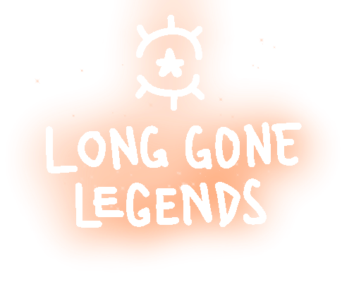 Long Gone Legends